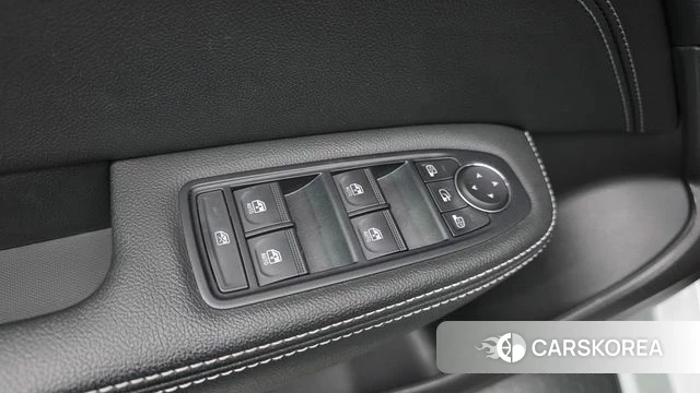 Renault Korea (Samsung) XM3 id 5028454 из Кореи 33