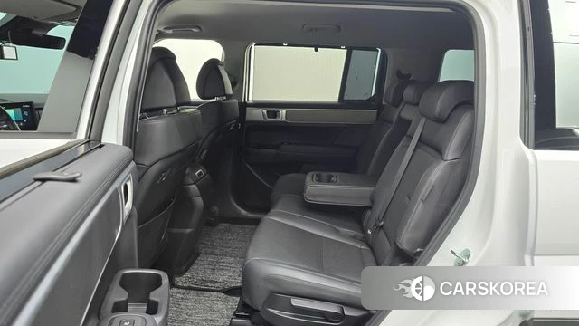 Hyundai Santa Fe (MX5) id 4964659 из Кореи 31