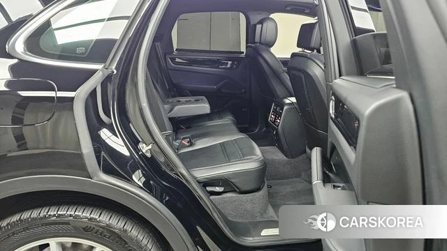 Porsche Cayenne (PO536) id 4942566 из Кореи 31