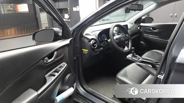 Hyundai Kona id 4967853 из Кореи 30