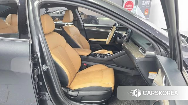 Kia K5 Hybrid 3rd Generation id 5039798 из Кореи 30