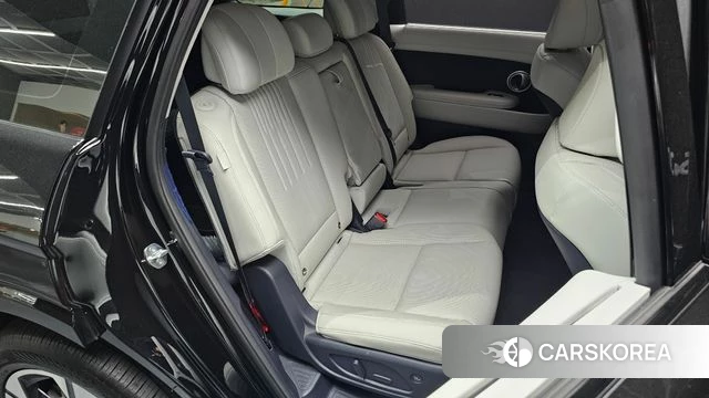 Hyundai Palisade (LX3) id 4630057 из Кореи 33