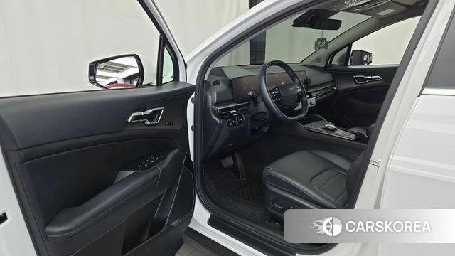 Kia The New Sportage 5th Generation id 5021052 из Кореи 34