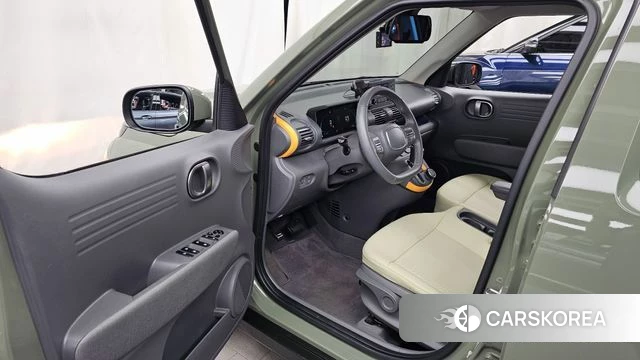Hyundai Casper id 4739977 из Кореи 20
