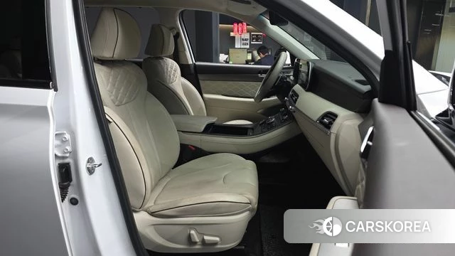 Hyundai Palisade id 4987036 из Кореи 32