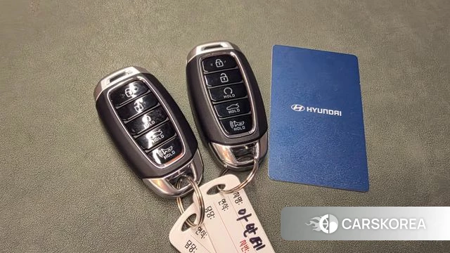 Hyundai Avante (CN7) id 4966973 из Кореи 20