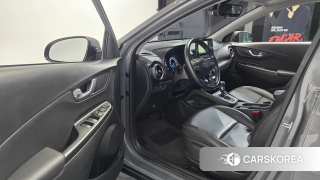 Hyundai The New Kona Hybrid id 4697064 из Кореи 20