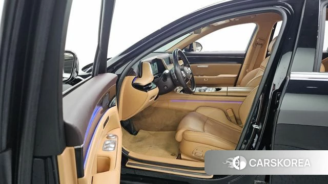 Genesis G90 (RS4) id 5047121 из Кореи 20