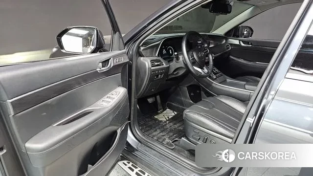 Hyundai Palisade id 3556065 из Кореи 20