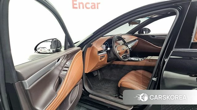 Genesis G80 (RG3) id 4997926 из Кореи 36