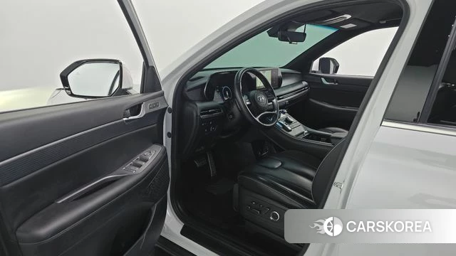 Hyundai The New Palisade id 4995878 из Кореи 35