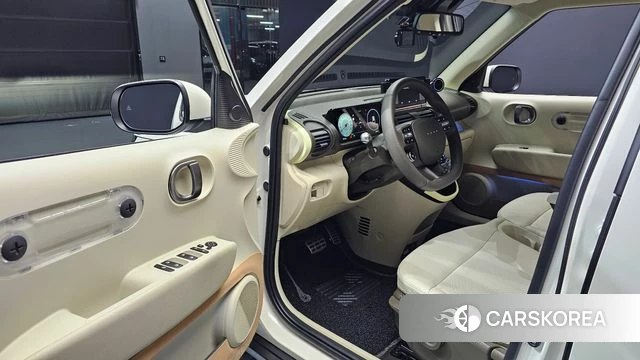 Hyundai Casper Electric id 4980370 из Кореи 30