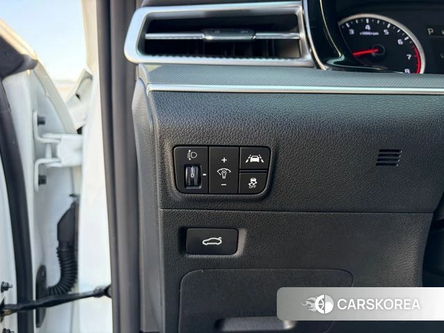 Kia K5 3rd generation id 4986481 из Кореи 20