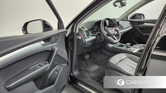 Audi Q5 (FY) id 4917918 из Кореи 33