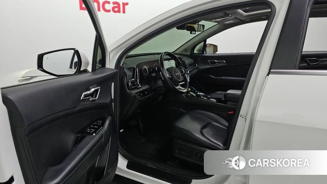 Kia Sportage 5th Generation id 4997191 из Кореи 32