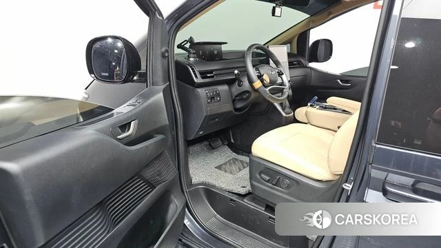 Hyundai Staria id 4735112 из Кореи 20
