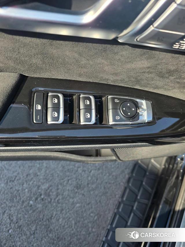 Kia Mohave Master id 5033174 из Кореи 20