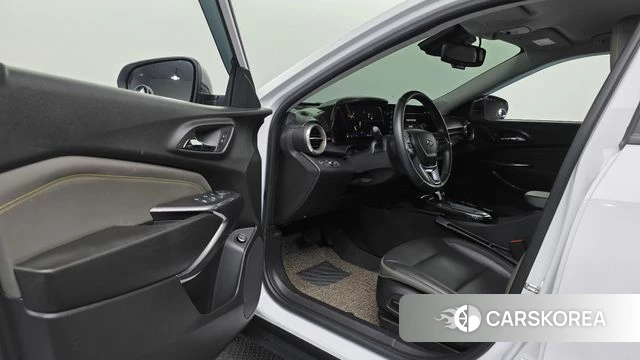 Chevrolet (GM Daewoo) Trax Crossover id 4921869 из Кореи 32