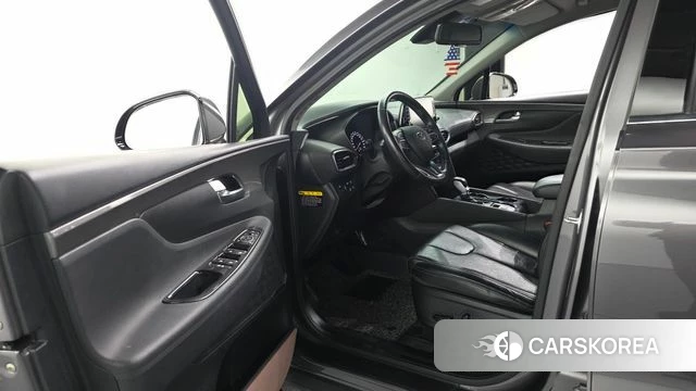 Hyundai Santa Fe TM id 5013871 из Кореи 20