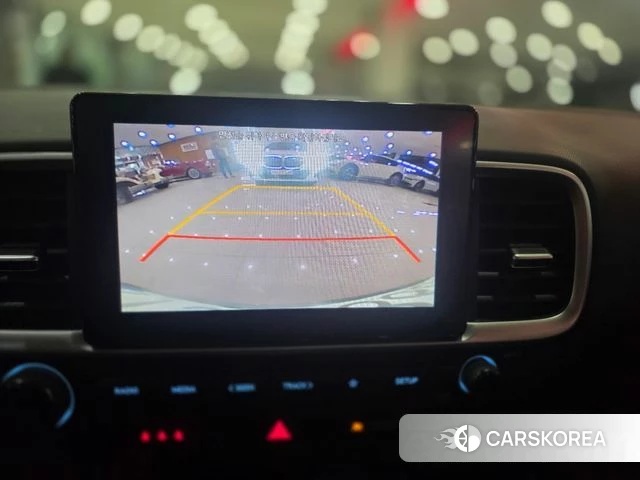 Hyundai Venue id 5012717 из Кореи 16