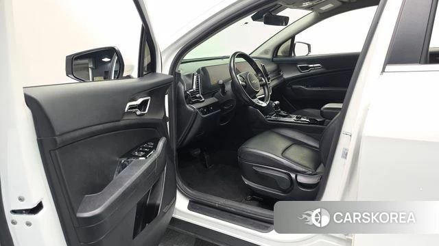 Kia Sportage 5th Generation id 4981529 из Кореи 30