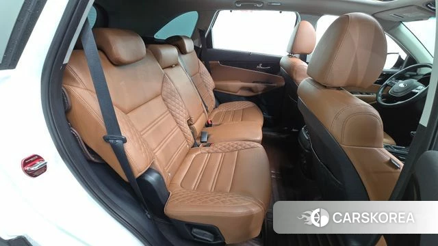 Kia The New Sorento id 4982871 из Кореи 33