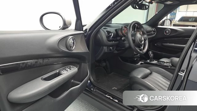 Mini Cooper Clubman id 4936907 из Кореи 30