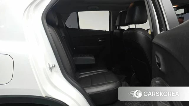 Chevrolet (GM Daewoo) The New Trax id 4760248 из Кореи 35