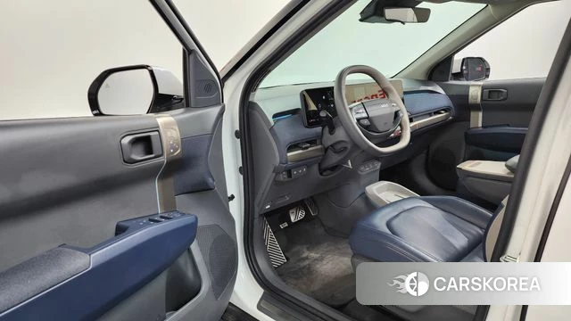 Kia EV3 id 4893045 из Кореи 20