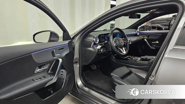 Mercedes-Benz A-Class W177 id 4951570 из Кореи 20