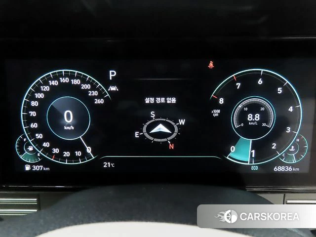 Hyundai The New Grandeur IG id 5027619 из Кореи 20