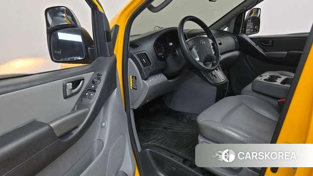 Hyundai The New Grand Starex id 4785476 из Кореи 20