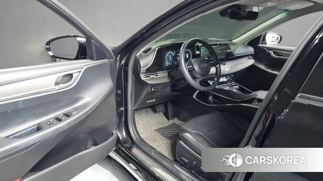 Hyundai The New Grandeur IG id 4905751 из Кореи 32