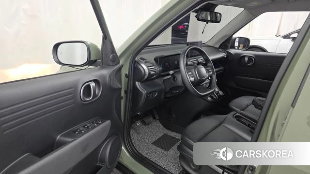 Hyundai Casper id 5003168 из Кореи 31
