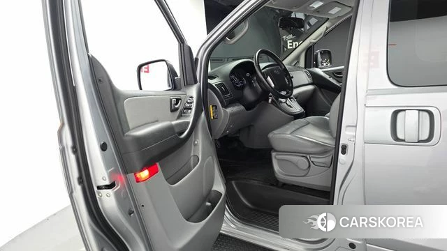 Hyundai The New Grand Starex id 4717022 из Кореи 20