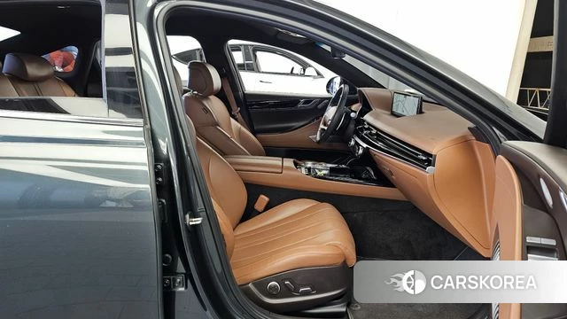 Genesis G80 (RG3) id 5035053 из Кореи 38