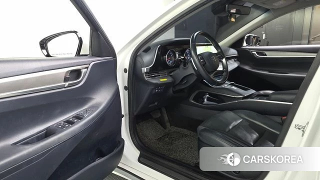 Hyundai The New Grandeur IG id 4785205 из Кореи 33