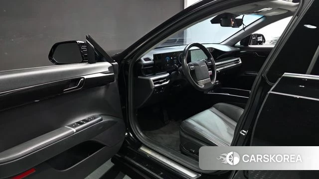 Hyundai Grandeur (GN7) id 5011833 из Кореи 20