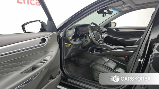 Hyundai The New Grandeur IG id 4967107 из Кореи 40