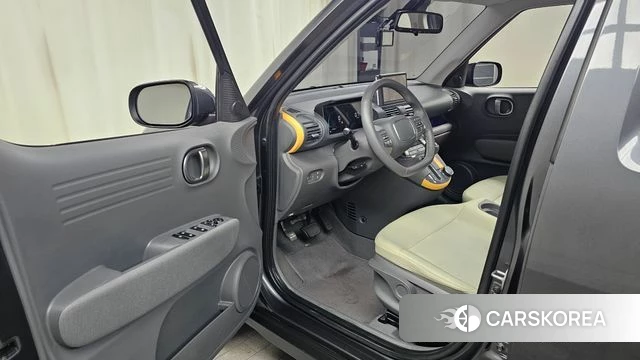 Hyundai Casper id 5022041 из Кореи 31