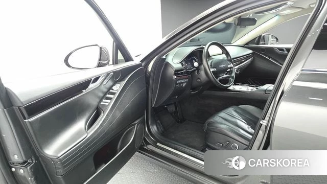 Genesis G80 (RG3) id 5003147 из Кореи 20