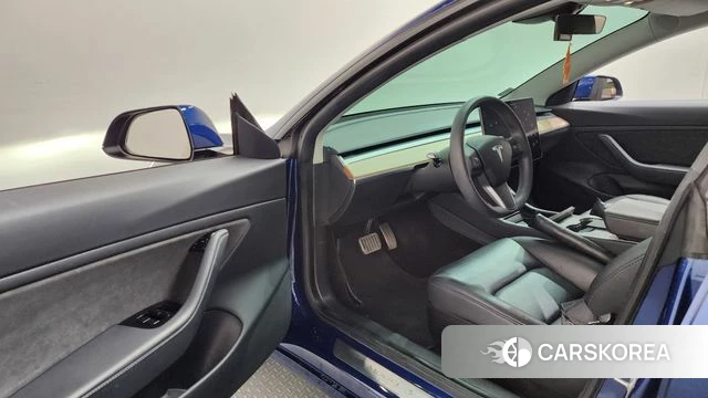 Tesla Model 3 id 4672219 из Кореи 20