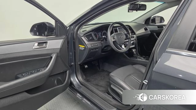 Hyundai Sonata New Rise id 3873577 из Кореи 20