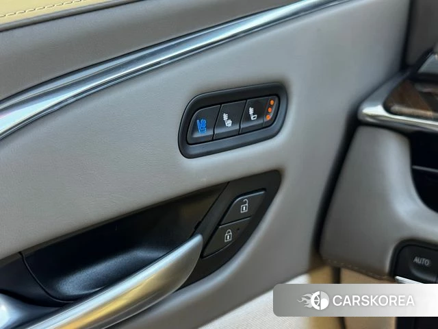 Cadillac Escalade 5th Generation id 4975389 из Кореи 14
