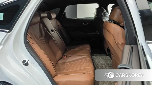 Genesis G80 (RG3) id 5027768 из Кореи 38