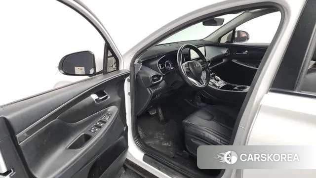Hyundai The New Santa Fe id 3437891 из Кореи 20