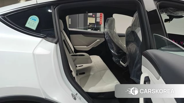 Tesla Model Y id 4984786 из Кореи 37