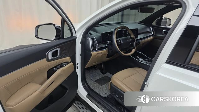 Kia The New Sorento 4th Generation id 4974642 из Кореи 32