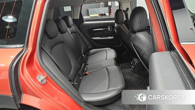 Mini Cooper Clubman id 5028862 из Кореи 36