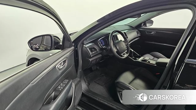 Renault Korea (Samsung) SM6 id 4993328 из Кореи 30
